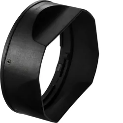 FUJI Gegenlichtblende LH-XF02 (Metall) für XF35mm 1:1.4 R (Angebot)