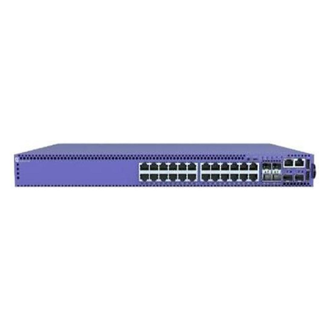 Extreme Networks EXTREMESWITCHING 5420F 24 (24 Ports) (5420F-24T-4XE)