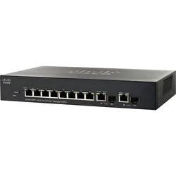 SF302-08PP-K9-CN neu