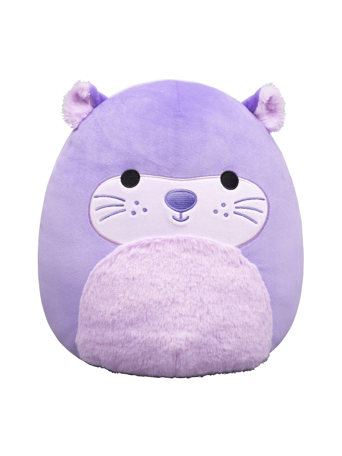 Squishmallows 30 cm P26 Whitty Sea Otter