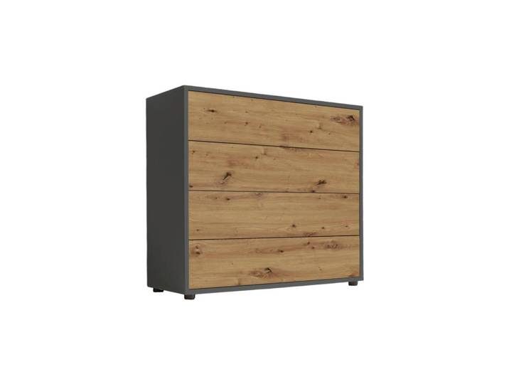 KOMMODE MAILAND TYP 3