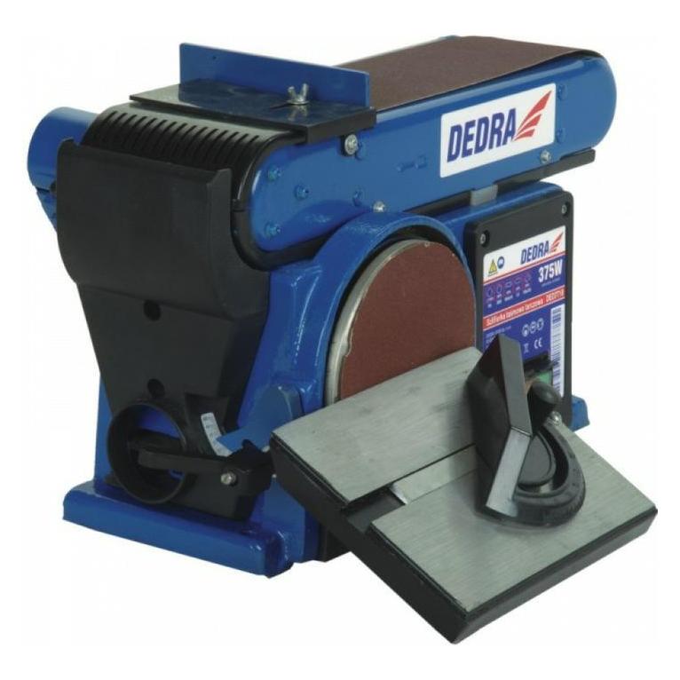 Dedra Fliesenfräser, Schneidemaschine DED7818 1200W, Schnittlänge 920 mm (Schneidegerät) (DED7818)
