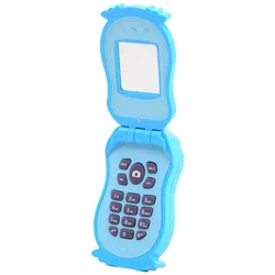 Johntoy, Babymobile, Eisprinzessin-Telefon