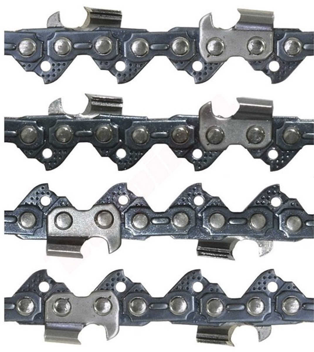 Zaagketting 3/8'' 1,6 mm 66DL