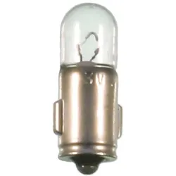 Scharnberger+Hasenbein Röhrenlampe 7x20mm Ba7S 24V 50MA 22445
