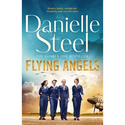 Steel, D: Flying Angels, Taschenbuch von Danielle Steel, Pan Macmillan