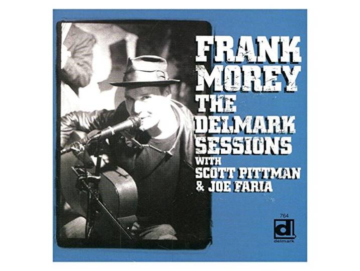 The Delmark Sessions