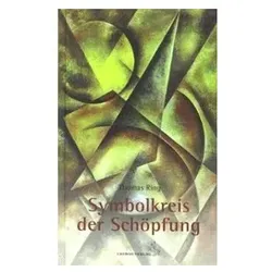 Symbolkreis der Schöpfung, Sachbücher von Thomas Ring