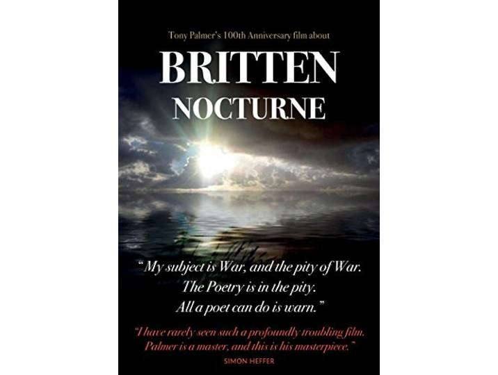 Tony Palmer - Britten Nocturne