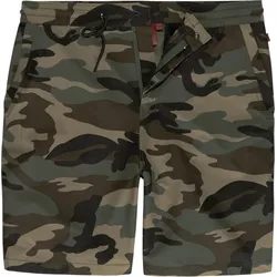 Vintage Industries Eton Shorts XL