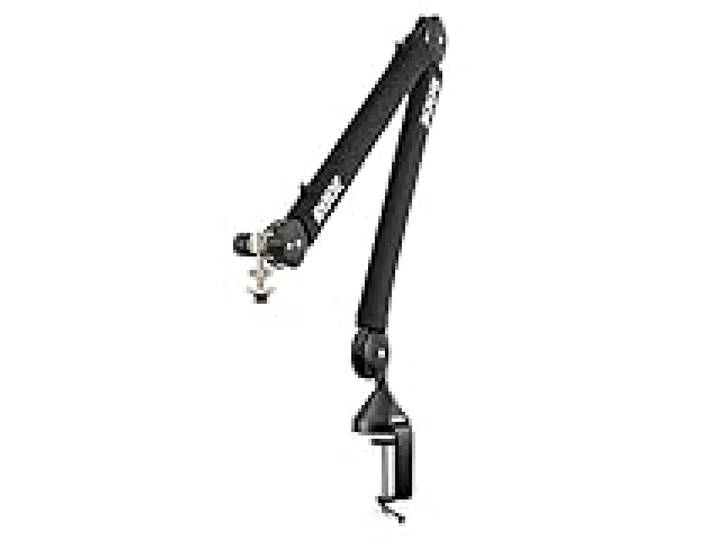 RØDE PSA1+ - Bras de studio professionnel avec suspension et gestion des câbles