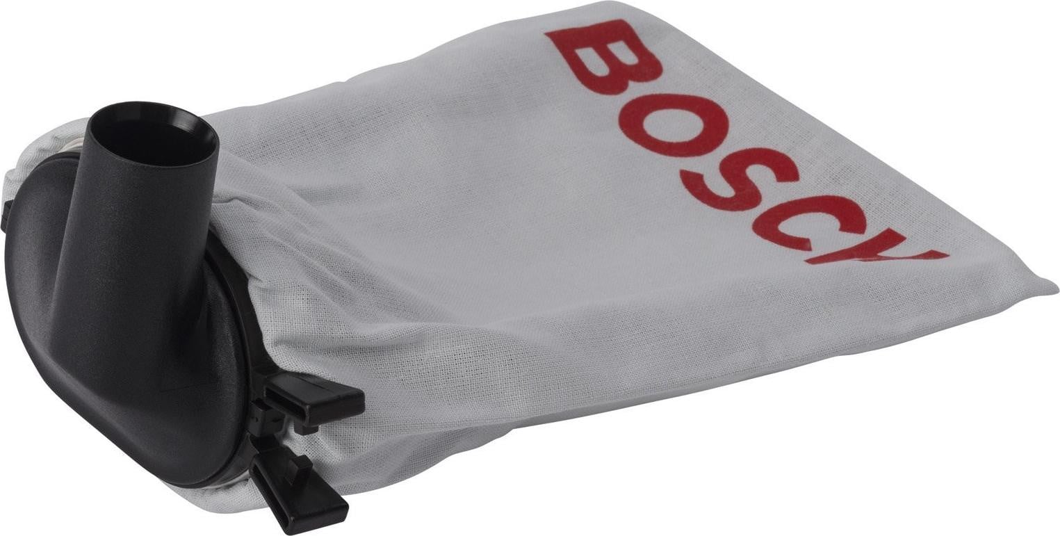 Bosch Stofzakken voor PEX 115 A/125 AE en PBS 60/60 E