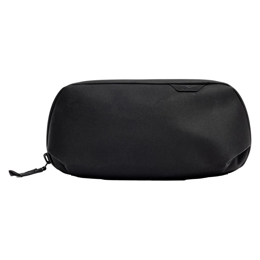 Peak Design Tech Pouch Small (Kamera Zubehörtasche, 1 l) (46BTPSBK1)