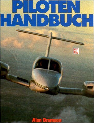 Alan Bramson - Piloten-Handbuch - Preis vom 17.10.2026 19:25:27 h