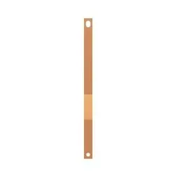 Striebel & John VC33/63V-F160-P Cu-Verbindung OS160 VMS33/63V L1-L3 oben/unten 4TBV853849C0100 VC3363VF160P
