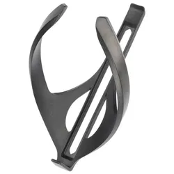 GEEK COMPONENTS Flaschenhalter bottl3d Titan | Black