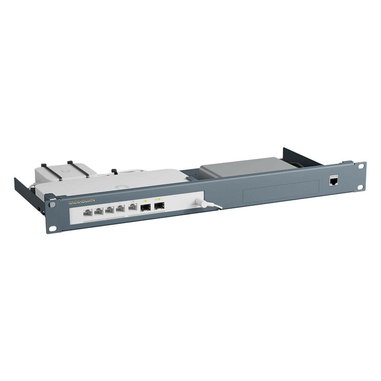 Rackmount.IT Unifi UCG / UXG Fiber (RM-UB-T9)
