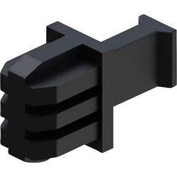 Teltonika PR5MEC33 SFP Dust Cover Staubschutzkappe SFP DUST COVER PR5MEC33 Schutzkappe Schwarz 2 St.