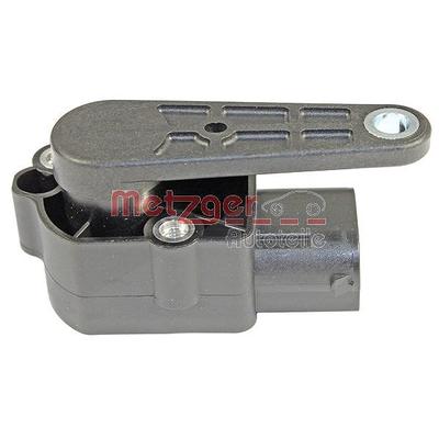 Metzger Autoteile Sensor, Xenonlicht (Leuchtweiteregulierung) [Hersteller-Nr. 0901154] für Mini, BMW