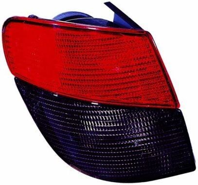 ABAKUS 550-1936L-UE Rear light