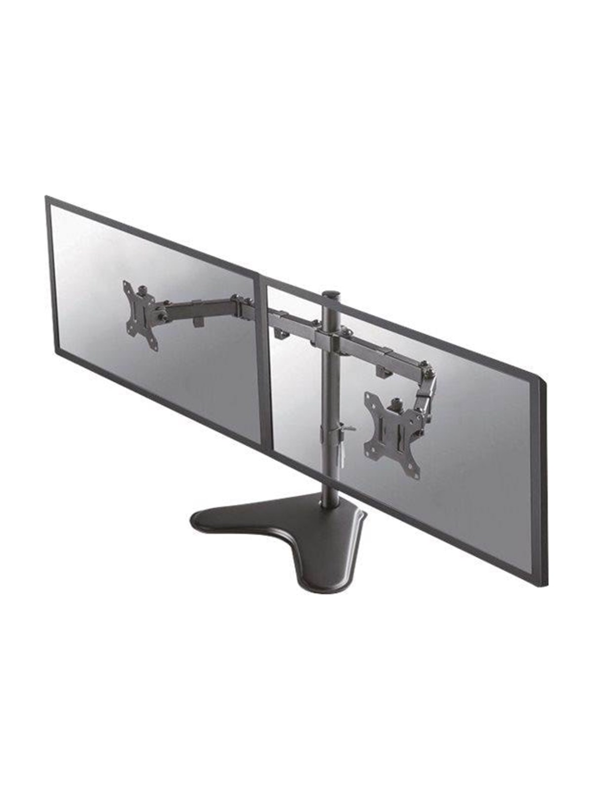 Neomounts FPMA-D550DDBLACK - desk mount