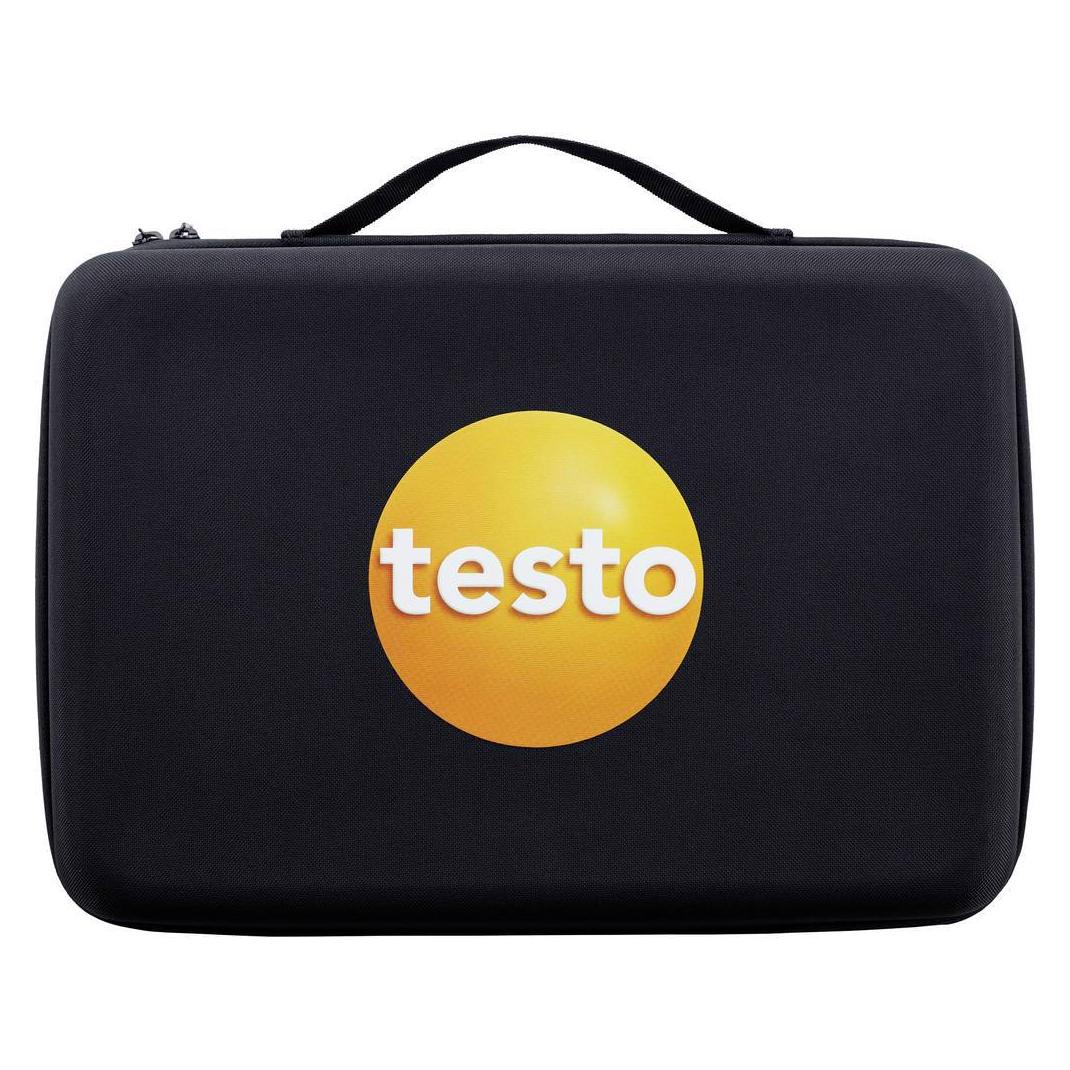 Testo Temperatur Messgerät Probes - Kälte Set Plus (Druckmessgerät) (0563 0002 41)