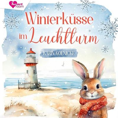 Winterküsse im Leuchtturm 1 - Karin Koenicke, Audio, 9783961022793