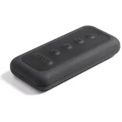 Novy Fernbedienung Premium Schwarz (Ersatz) 840049