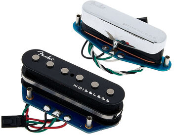 Fender Ultra Noisl. Tele Vint. PU Set