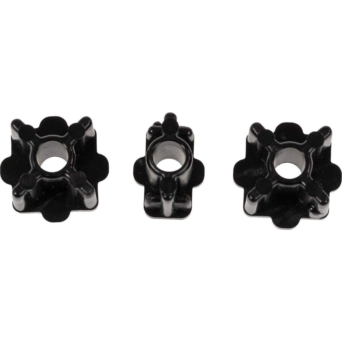 Ortlieb Einsätze Für Fork-pack QLS neutral E272