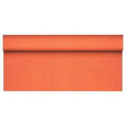 Papstar Tischdecke »soft selection plus« nektarine, 118 cm