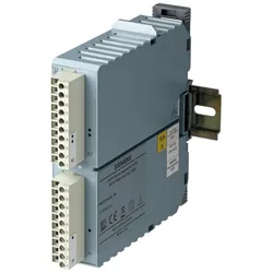 Siemens 6MF2811-2AA00 DI-8112 BINAERE EINGABE 2X8, 110VDC, 1MS 6MF28112AA00