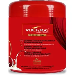 DVA Electric, Haarmaske, Hair Mascaras 500ml (500 ml)