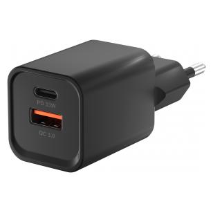 Newell GaN 33 W Netzladegerät (33 W, 2 Ports) (LADOWARKA SIECIOWA NEWELL GAN 33 W)