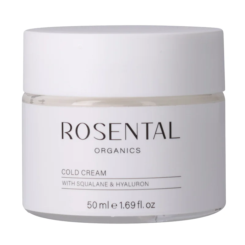 Rosental Organics Cold Cream, 50ml 4260576415653