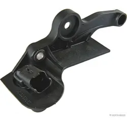 HERTH&BUSS Impulsgeber, Kurbelwelle, 2 pol, 450 Ohm schwarz - 70610029 - schwarz