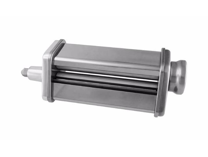 Trisa 6610.9802 Teigroller – Küchenmaschine Zubehör – edelstahl