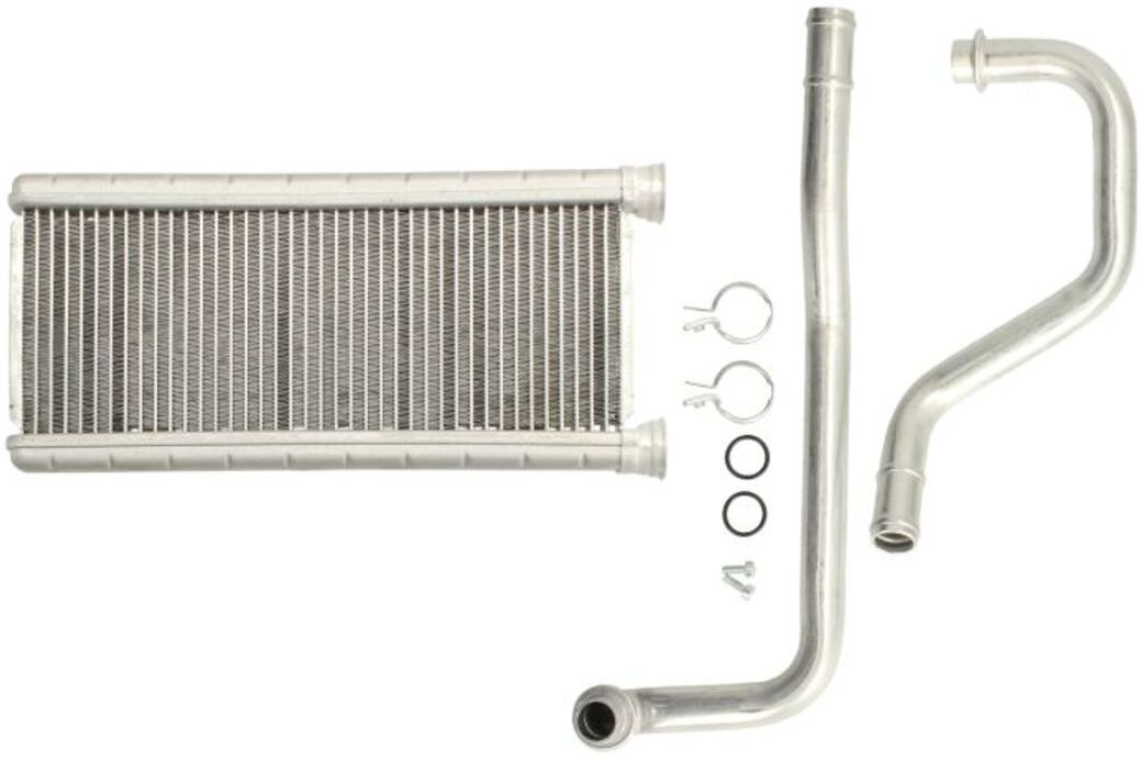Échangeur de chaleur, chauffage habitacle THERMOTEC D65003TT