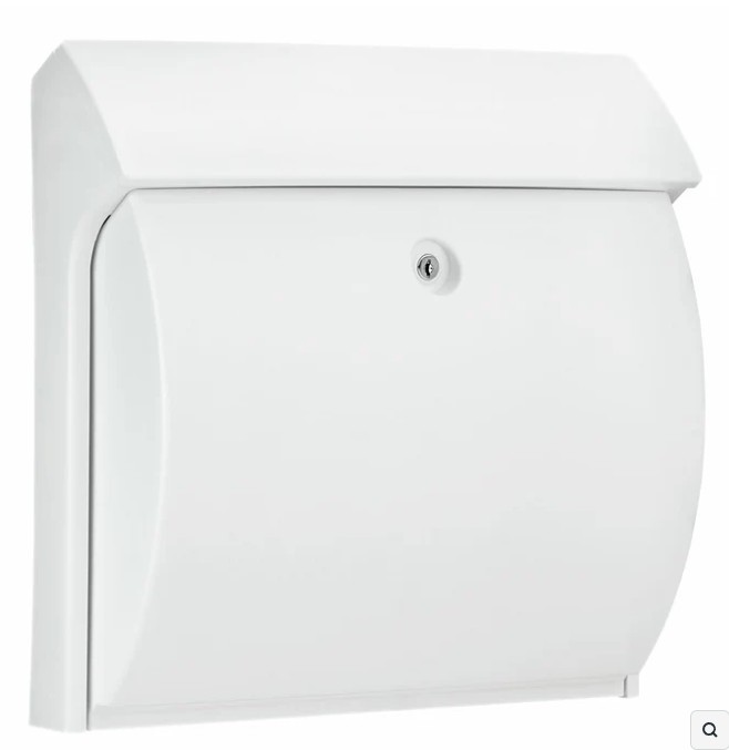 Burg Wächter Briefkasten BURG-WÄCHTER CLASSICO 4931 247402