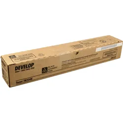 Develop Toner TN-324K A8DA1D0 schwarz