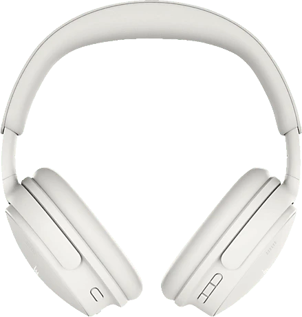 BOSE QuietComfort Headphones 2nd Gen weiß