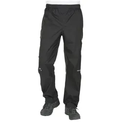Berghaus, Herren, Outdoorhose, Paclite (S), Schwarz