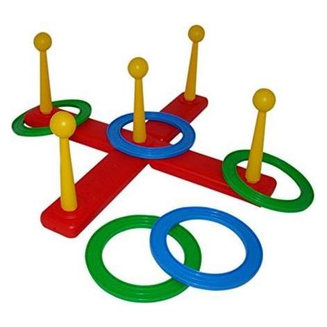 Polesie Kinder Ringwurfspiel 41388 (106698)