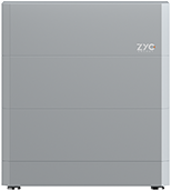 ZYC ENERGY GERMANY ZYC Energy SIMPO HV 6.4 *0% MwSt. gem. §12 Abs. 3 UStG