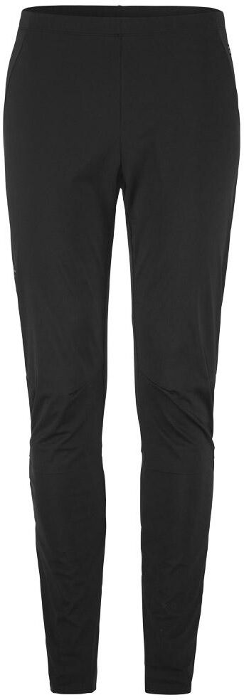 Craft  - Pro Nordic Race Wind Tights 2 Black - L - Pantalon Nordique