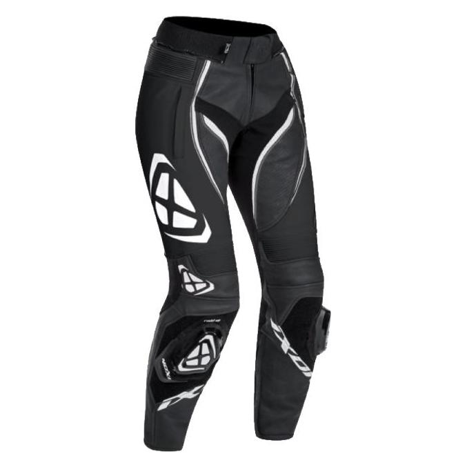 Ixon Naturlederhose Vortex Lady Sports (Damen, XL) (52757314)