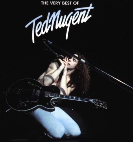 Ted Nugent - Best of Ted Nugent,the Very - Preis vom 09.10.2026 07:28:09 h