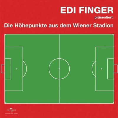 Edi Finger - Höhepunkte aus dem Wiener Stadion - Edi Finger, Audio, 4057664055200