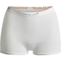 Medi-Inn Fix Soft Fixierhosen, wiederverwendbar, Unisex-Passform, latexfrei XXL / 4 x 25 = 100 Stück