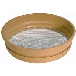 BRW, , Sandsieb Maschenweite 1.25 mm (45 cm)